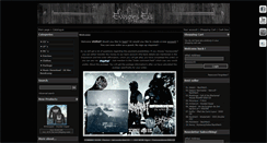 Desktop Screenshot of laden.platten-firma.de